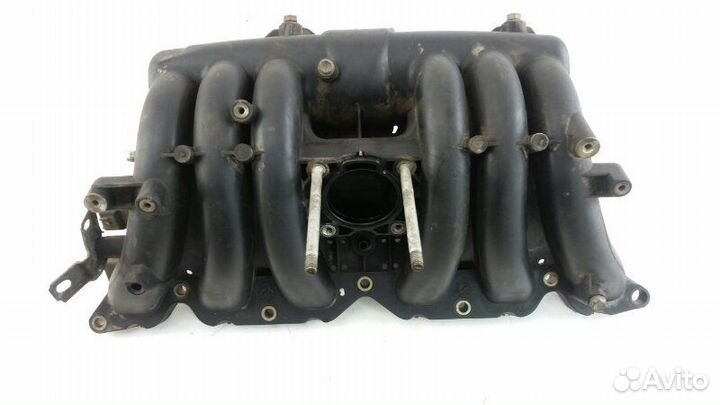 Коллектор впускной Toyota Mark Ii GX100 1GFE 1999