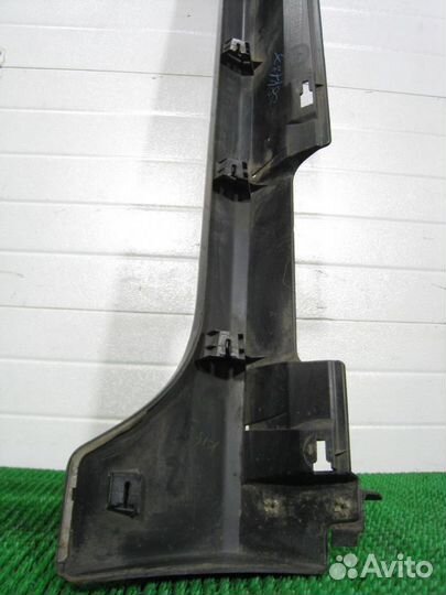 Накладка порога левого наружная Mazda 3 (BK) 2008