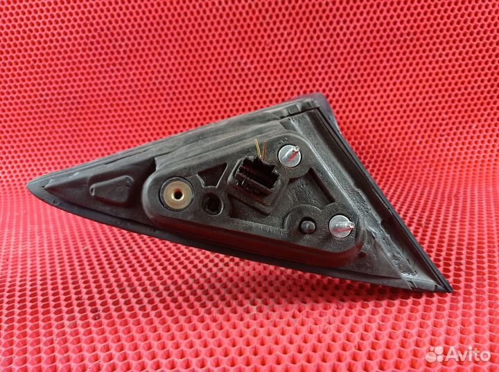 Зеркало заднего вида боковое левое Ford Taurus 6gen Ford Duratec 35 T112514