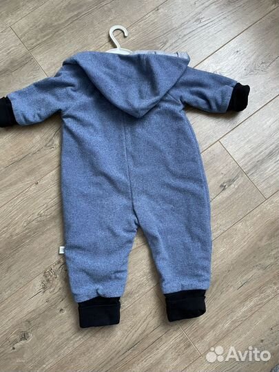 Комбинезон для малыша