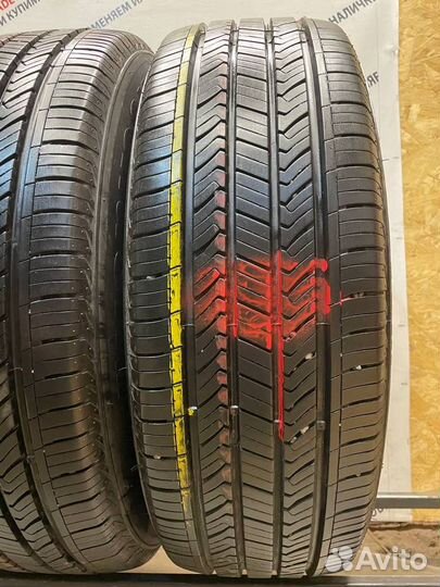 Hankook H745 Mileage Plus III 205/65 R16 95H