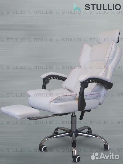 Кресло для игр. Игровое кресло с массажем