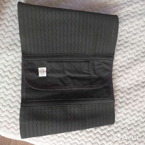 Бандаж послеродовой