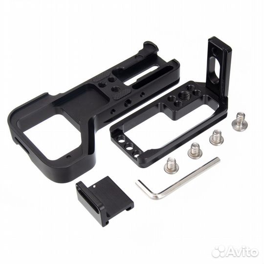 Площадка штатива PWR L-образная для Sony A7R4