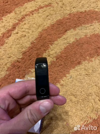 Фитнес браслет Honor band 5
