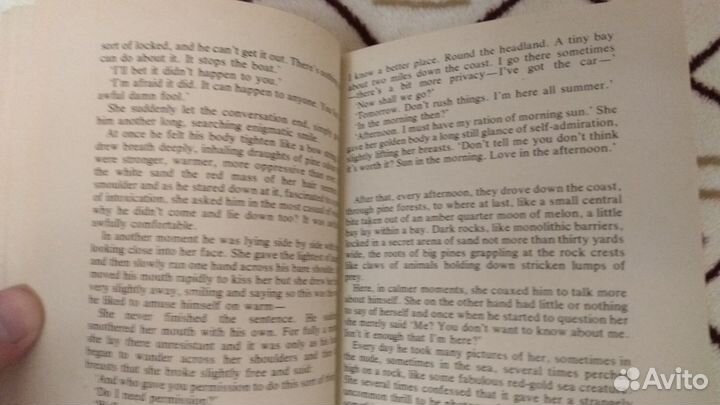 Книги на английском