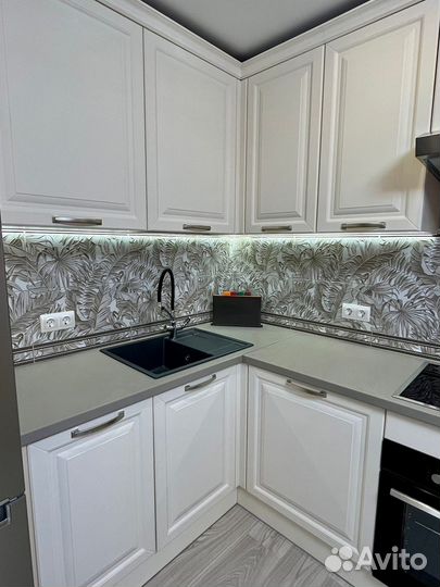 Кухни на заказ