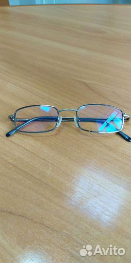 Очки для компьютера