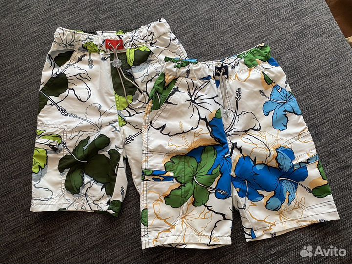 Шорты для мальчика