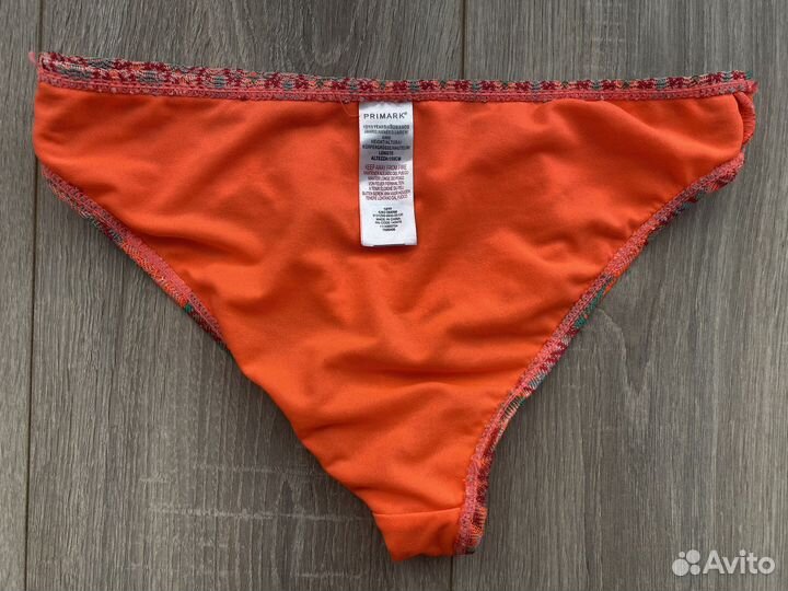 Купальник для девочки 152 (Primark)