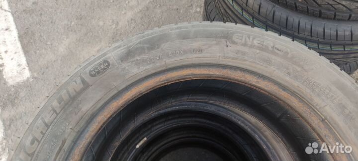 Michelin Energy XM2 205/55 R16 91V