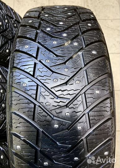 Yokohama Ice Guard IG65 235/65 R17 108T