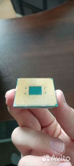 Процессор amd ryzen 5 5600x