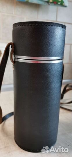 Объективы, плёночный фотоаппарат