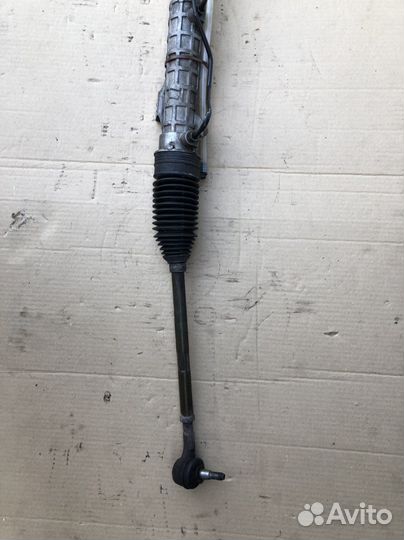 Рулевая рейка Пежо 206