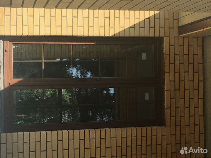 Мягкие окна Астрахань