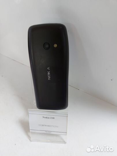 Nokia 210