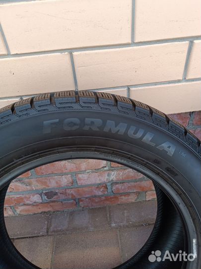 Pirelli Formula Ice 205/55 R16