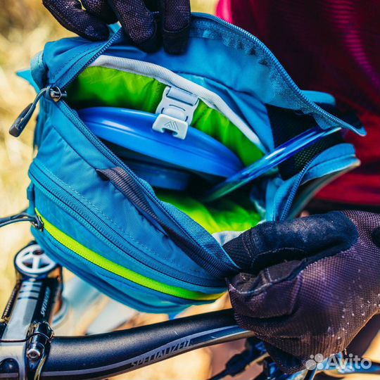 Рюкзак Gregory Amasa 14L + 3L