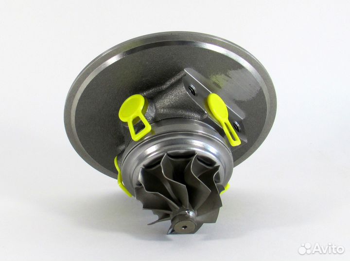 Картридж турбины GT2559L Hino 4,00 W04D 126 л.с