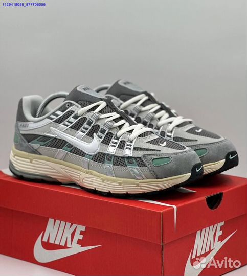 Nike P-6000 (Арт.12699)