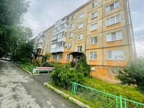 2-к. квартира, 41,7 м², 2/5 эт.