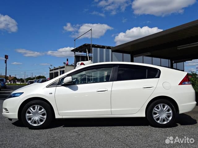 Honda Insight 1.3 CVT, 2014, 41 200 км