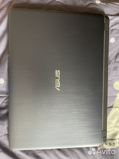 Asus
