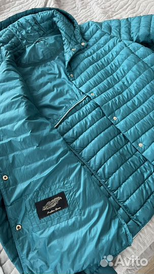 Куртка демисезонная женская Massimo dutti