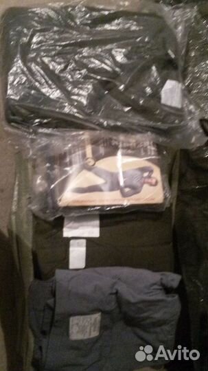 Белье утепленное флисовое вкпо