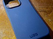 UAG Outback противоударный чехол для iPhone 14 Pro