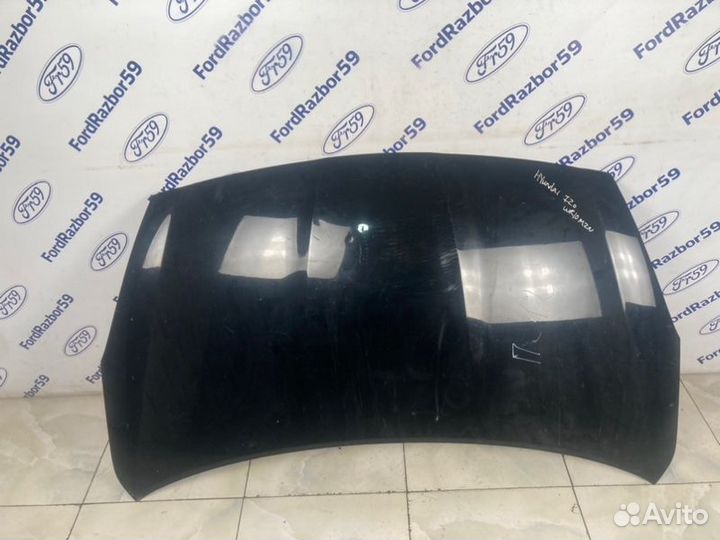 Капот Hyundai I20 PB 2008-2012
