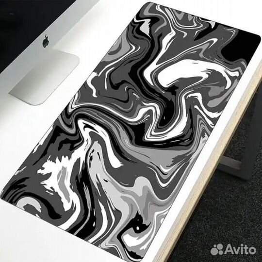 Игровой коврик для мыши