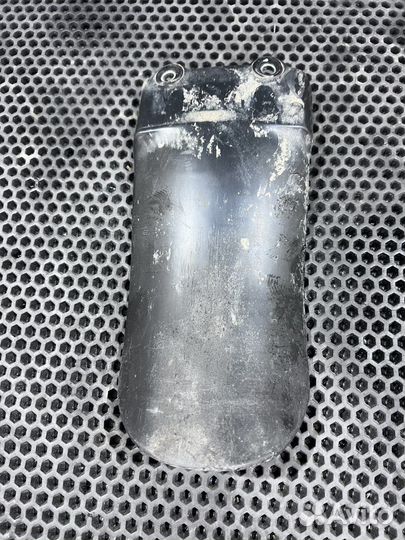 Щиток амортизатора Kawasaki KX 85 2012