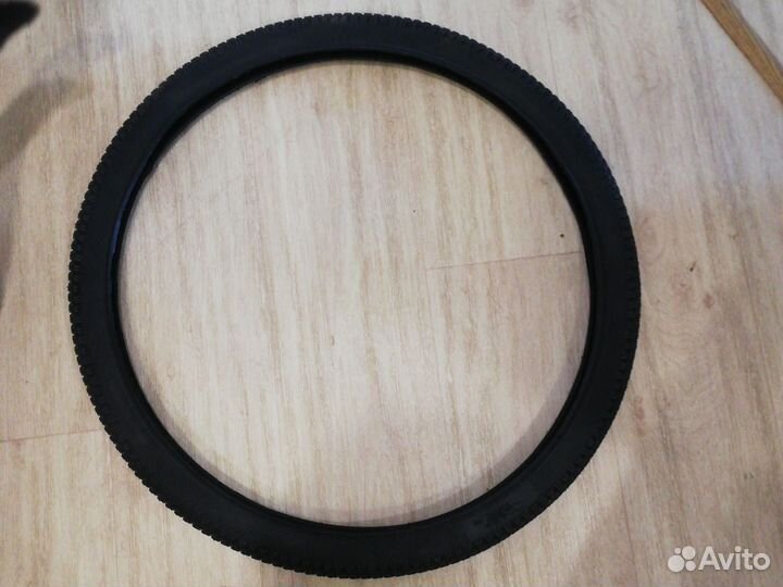 Покрышки для велосипеда 27.5