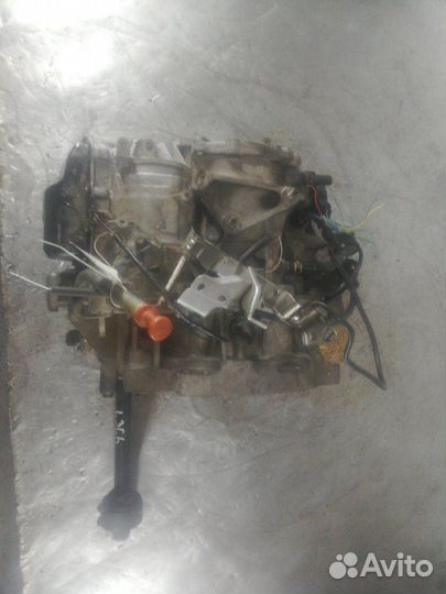 АКПП Mazda 6 LF L3 L8 2005-2012