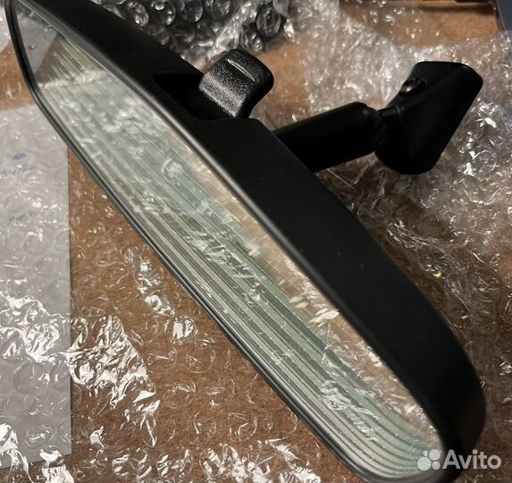 Слонное зеркало Авео Т300