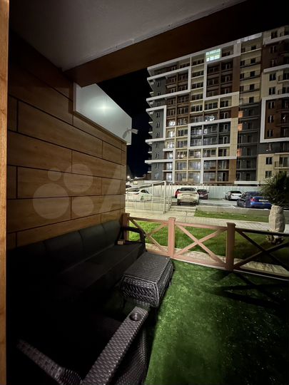 Квартира-студия, 28 м², 1/12 эт.