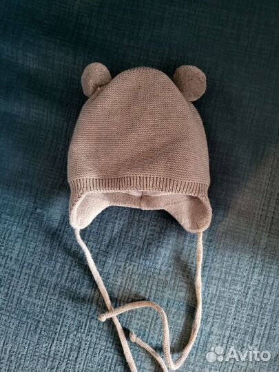 Шапка детская