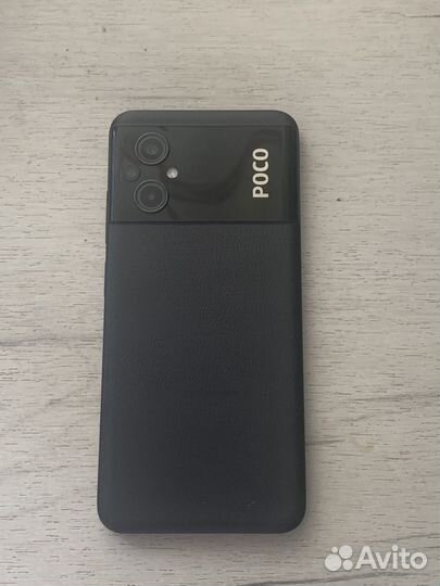 Xiaomi Poco M5, 4/64 ГБ