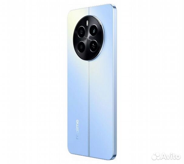 realme 12, 8/128 ГБ