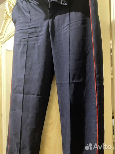 Форма полиции ппс