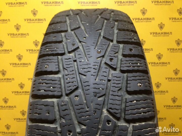 Cordiant Snow Cross 225/70 R16