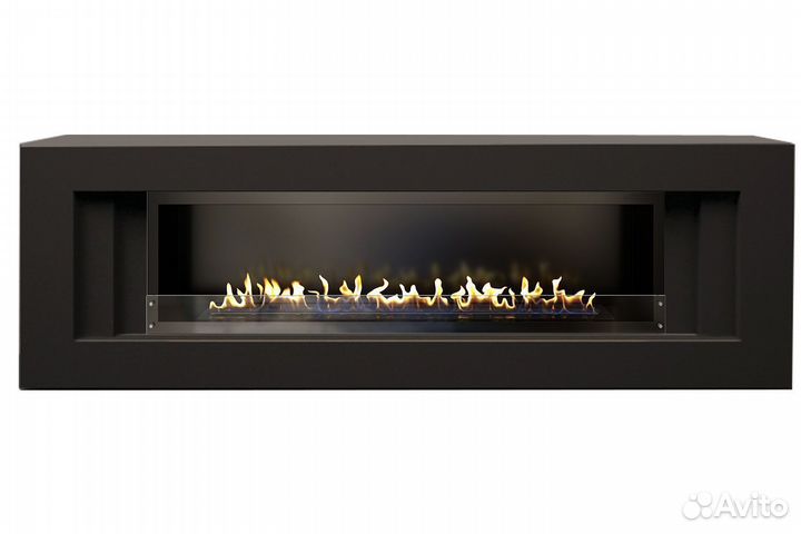 Каминокомплект Firezo Line Венге