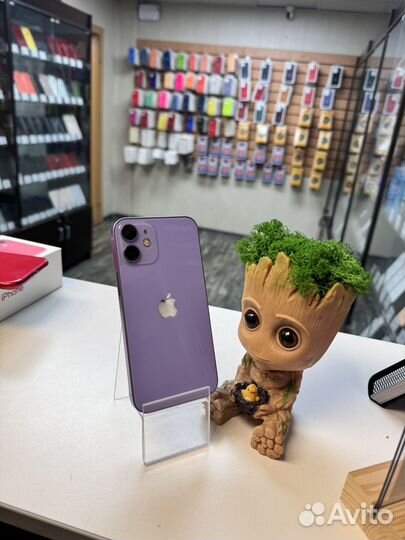 iPhone 12 mini, 64 ГБ