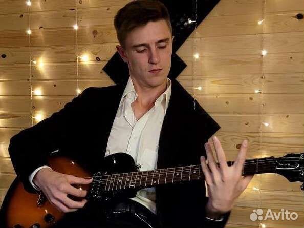 Музыканты на мероприятие