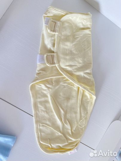 Пеленка кокон