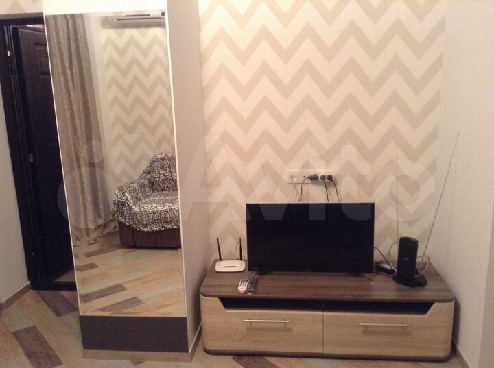 2-к. квартира, 67 м², 5/6 эт.