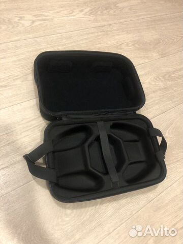 Кейс для xbox series s