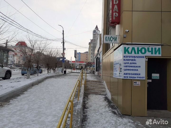 Ремонт автозамков. Чип и смарт ключ